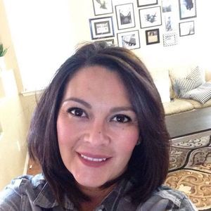 Meet your Posher, Melanie